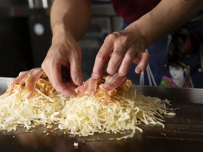 地方の味を楽しめる
