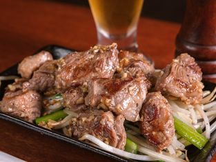 철판 다이닝 (텐)