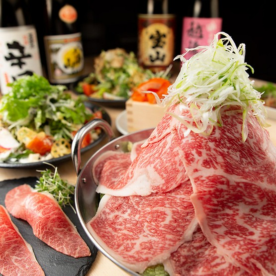 和牛もつ鍋 麻布牛タン 黒川 Kurokawa 横浜西口店 横浜駅 居酒屋 のグルメ情報 ヒトサラ