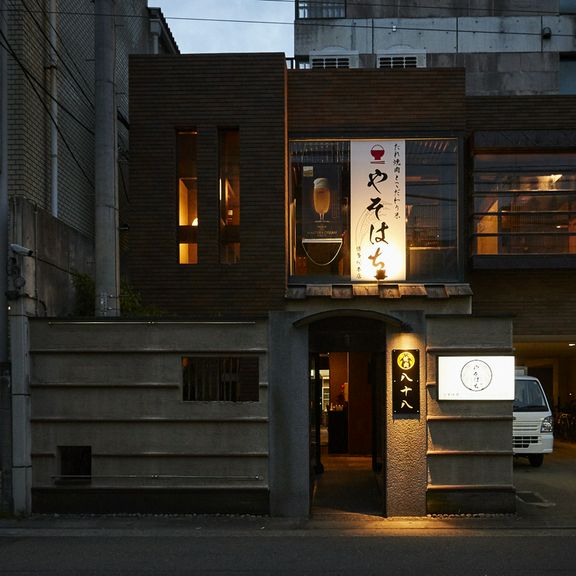 お相手様が焼肉にはご飯が信条でしたら是非当店へ!