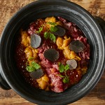 1日限定3食です。
大変申し訳ございませんがお取り置きができません。