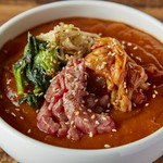 1辛・2辛・3辛
お客様のお好みで選べます。
ハーフが400円でございます。