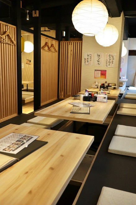 デートにおすすめ