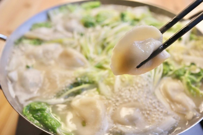 鍋物