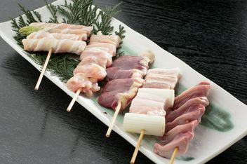 Authentic Bincho charcoal Toriyasu Shonai-dori