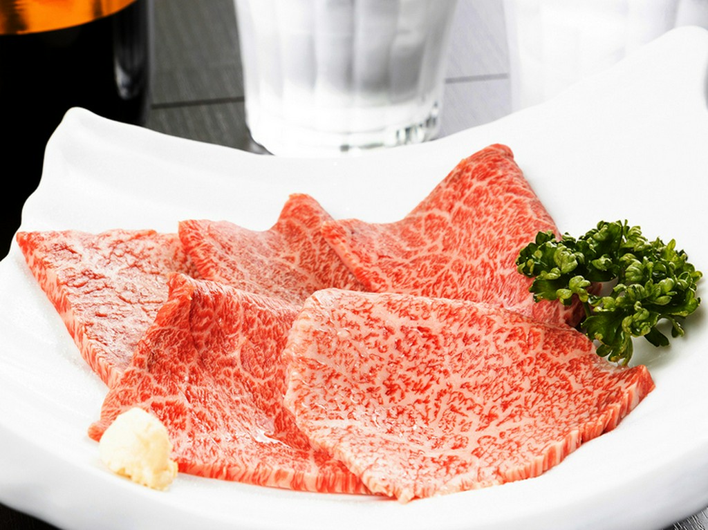 本物の味わい深さ『赤身肉』