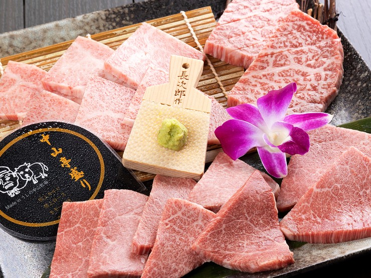 中山亭 鹿屋店 鹿屋 垂水 焼肉 のおすすめ料理 メニュー ヒトサラ 中山亭 鹿屋店 鹿屋 垂水 焼肉 のおすすめ料理 メニュー ヒトサラ