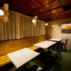 思い立ったら気軽に。日常にちょっと彩りを添えてくれる街の食堂