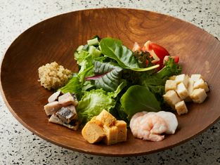 asatte menu