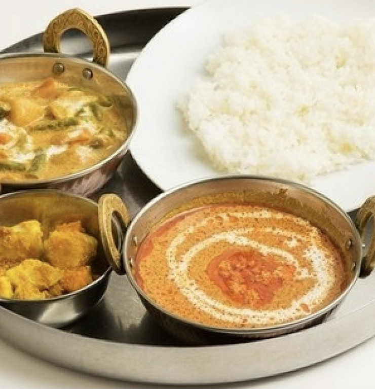 セットメニューもあります！