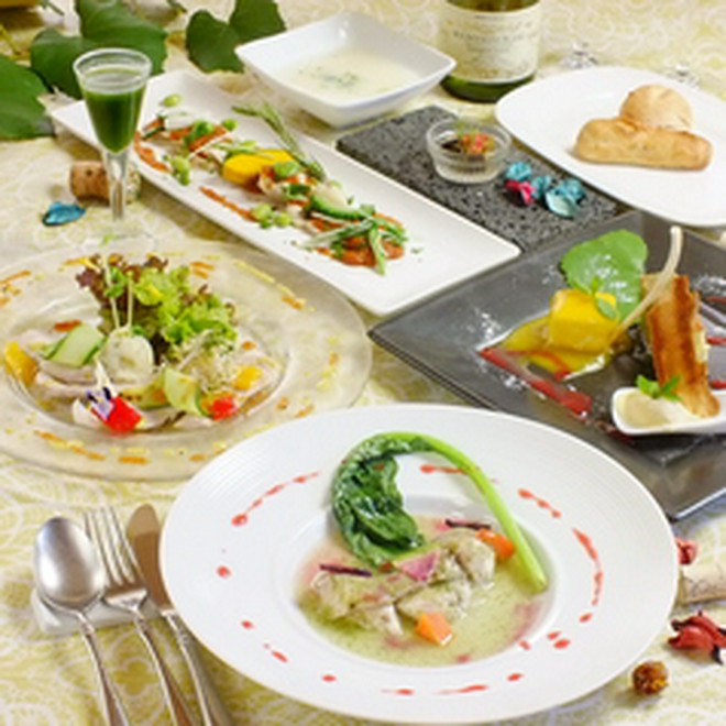 接待・会食におすすめ