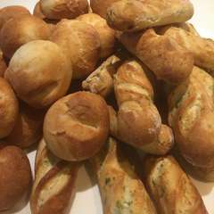 季節のパン
