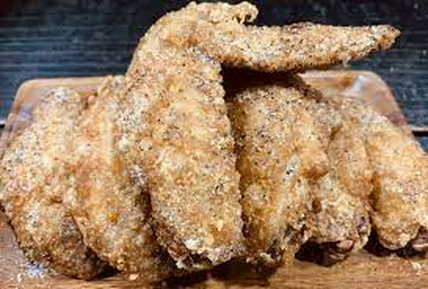 名古屋風手羽先