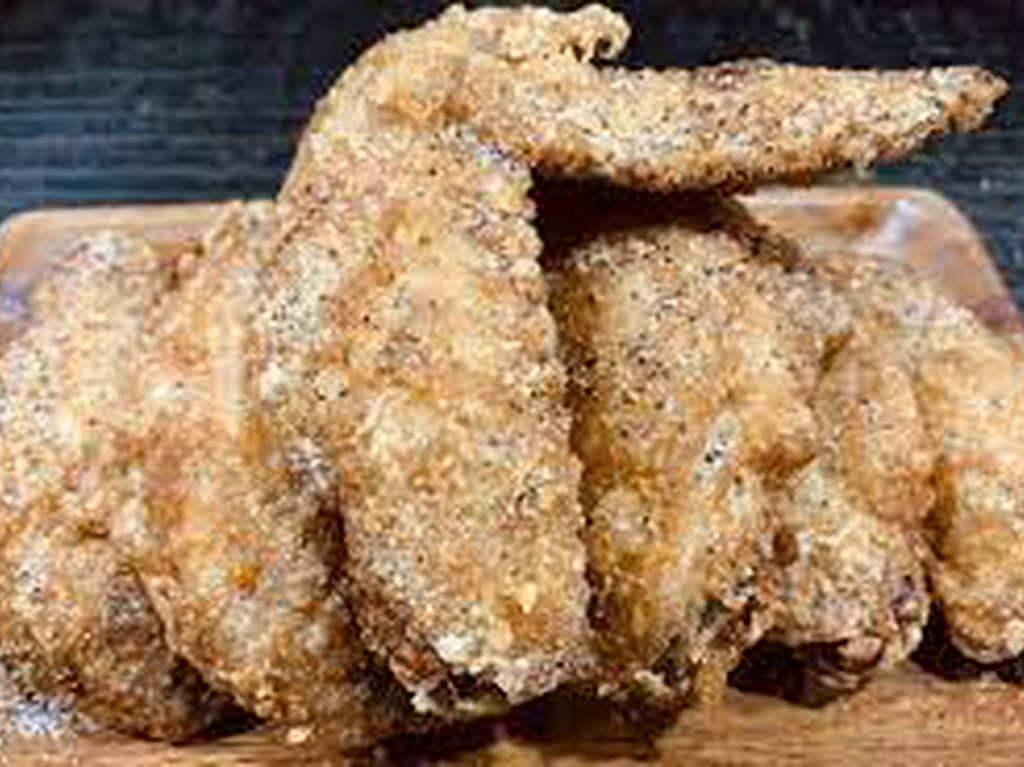 名古屋風手羽先