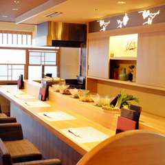 銀座でのデートディナーにおすすめです