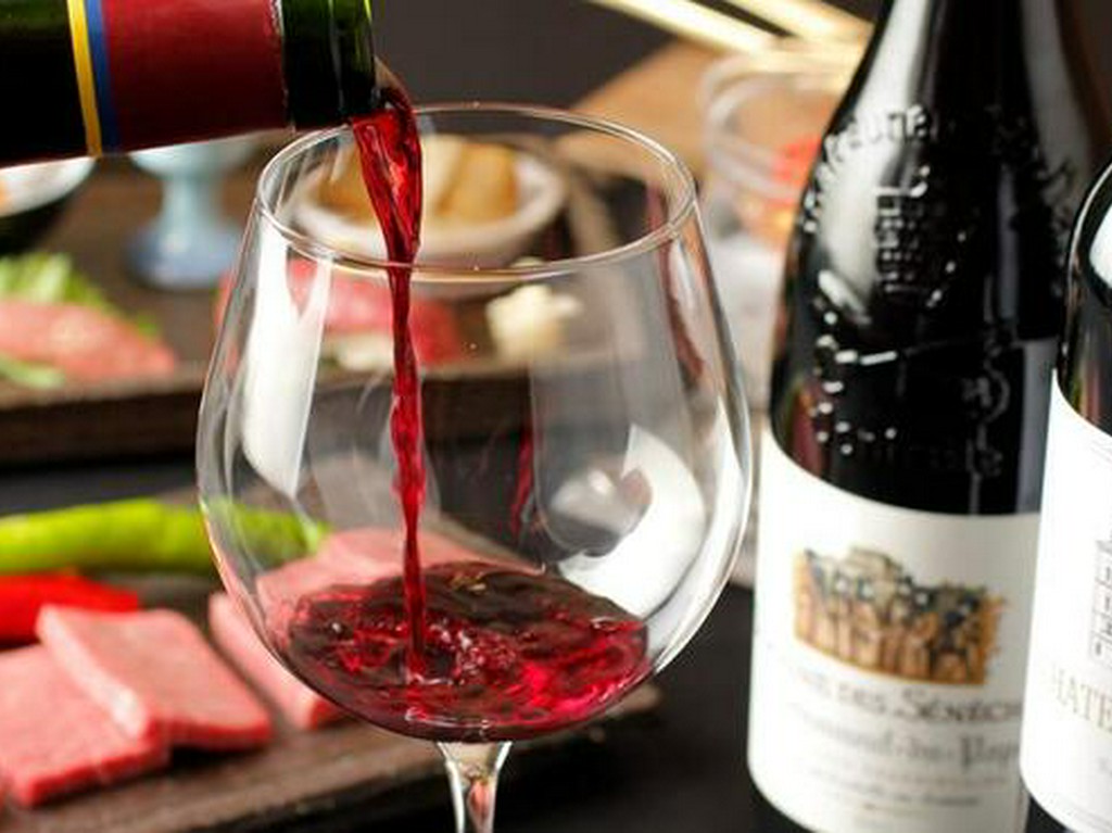 銀座での記念日のご利用にも最適です。