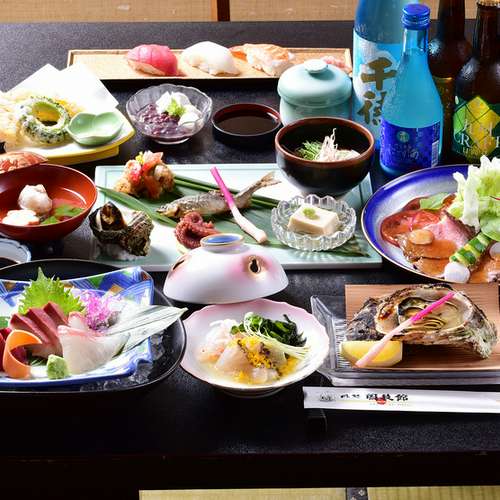 味処 国技館 延岡/日向/和食 写真 | ヒトサラ