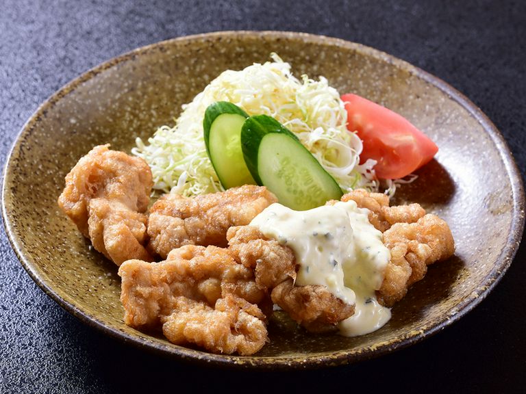 チキン南蛮