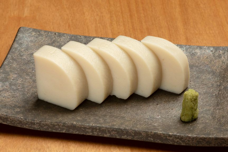 板わさ（鈴廣特選）