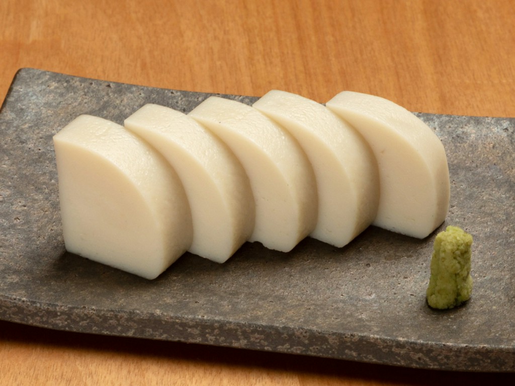 板わさ（鈴廣特選）