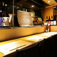 おひとり様でもお気軽にご来店頂きやすい