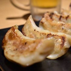 薄野肉汁饺子工房 卑弥呼