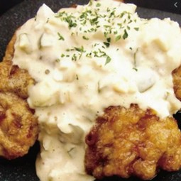 特製鶏のチキン南蛮