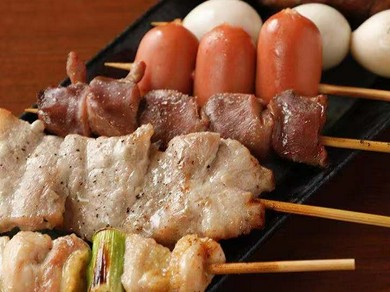 盛り合わせ