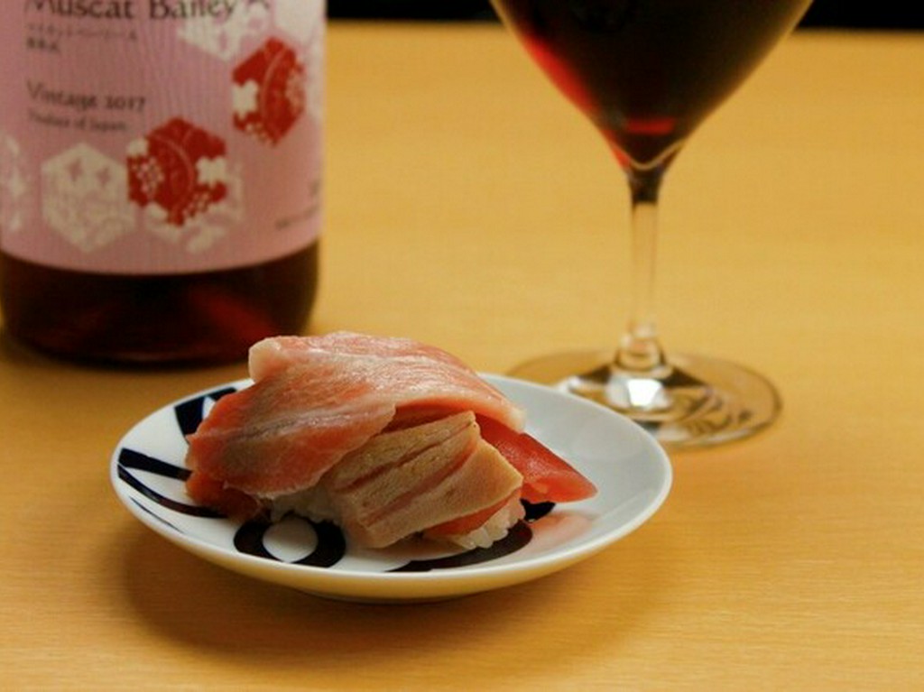 ソムリエの選んだワイン