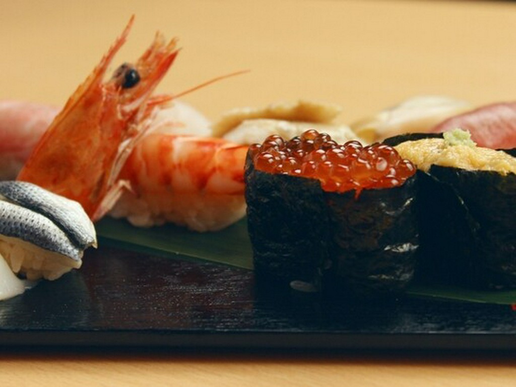 夏のお酒にぴったり