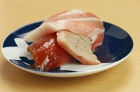 まぐろ三重奏
