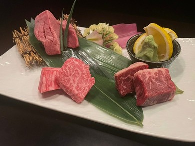 仙台市泉区の焼肉がおすすめグルメ人気店 ヒトサラ