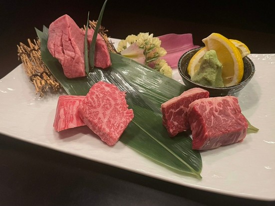 炭火焼肉 勇 仙台泉店 泉中央 焼肉 のグルメ情報 ヒトサラ 炭火焼肉 勇 仙台泉店 泉中央 焼肉 のグルメ情報 ヒトサラ