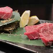 わけありハラミ