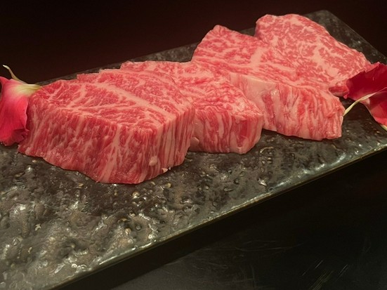 炭火焼肉 勇 仙台泉店 泉中央 焼肉 のグルメ情報 ヒトサラ