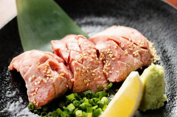 스미비 야키니쿠 이사미 다테마치 본점