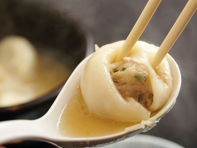 餃包