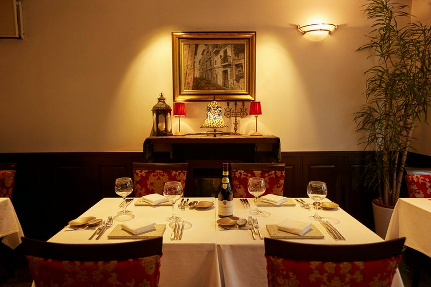 大切なシーンもお任せ。ホスピタリティ溢れる接客で素敵な時間を