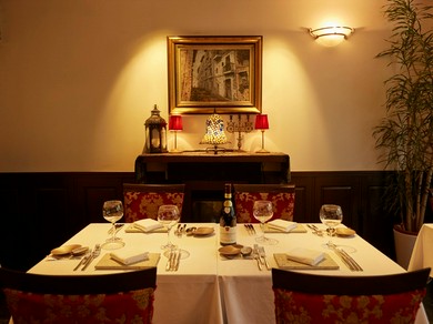 デートにおすすめ