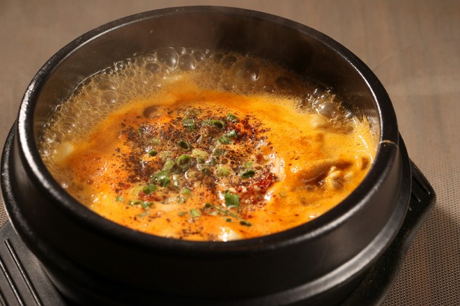 世界の味を楽しめる