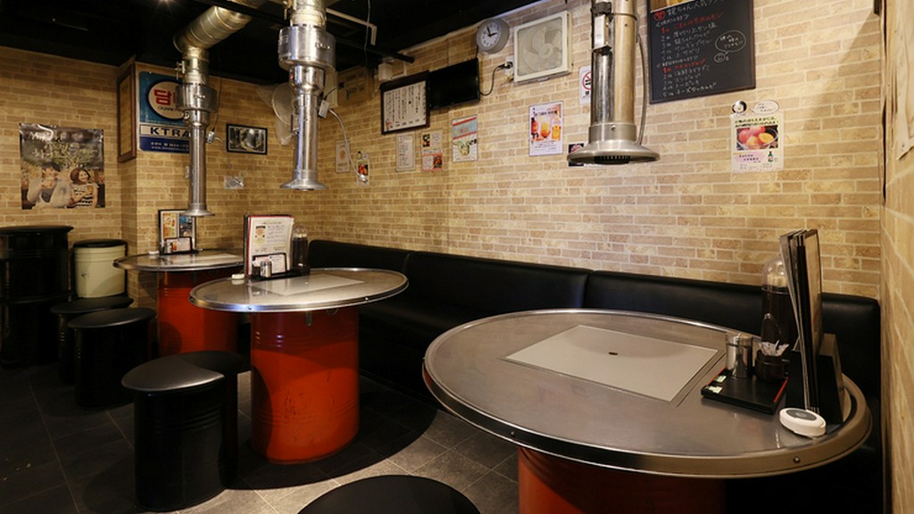 肩の力を抜いて、ゆったりと過ごす贅沢な時間をここで