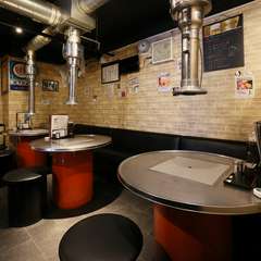 肩の力を抜いて、ゆったりと過ごす贅沢な時間をここで