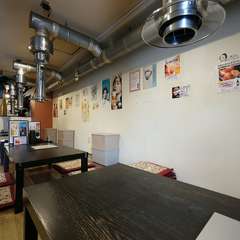 心もお腹も満たされる、宴会に最適な焼肉と韓国料理の饗宴