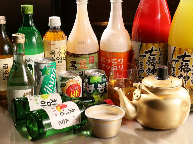 気心知れた仲間と過ごせば、思い出に残るひとときになる