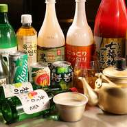 気心知れた仲間と過ごせば、思い出に残るひとときになる