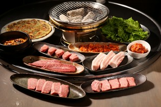 一口の感動を生みだすため、素材へのこだわりは惜しまない