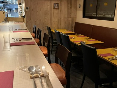 “「楽」で「楽しい」”心落ち着ける空間