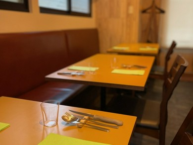 デートにおすすめ