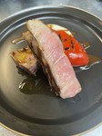 イタリアの魚醤漬け。