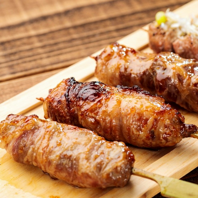 飲み放題がある